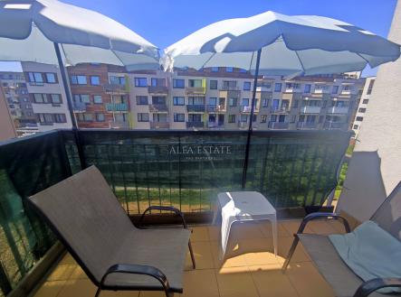 Prodej bytu, 2+kk, 48 m²