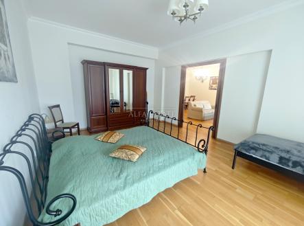 Pronájem bytu, 2+kk, 110 m²