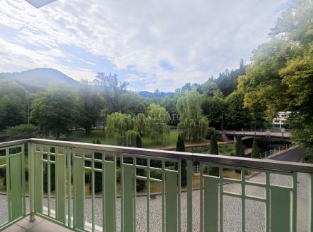 Pronájem bytu, 2+kk, 110 m²