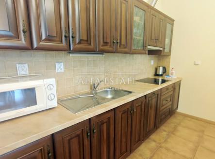 Pronájem bytu, 2+kk, 110 m²