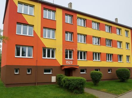 Prodej bytu, 3+1, 74 m²