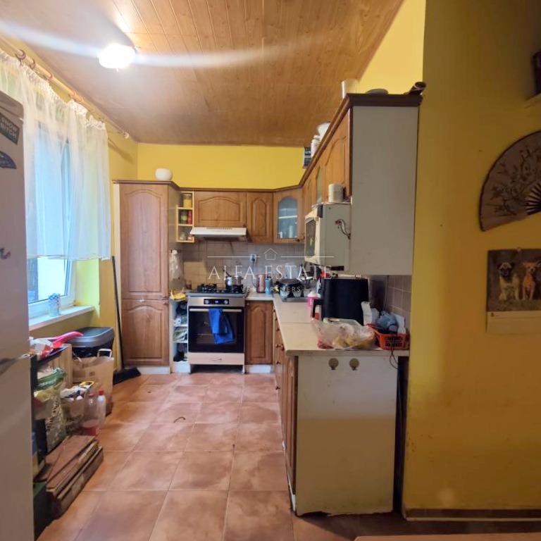 Prodej bytu 3+1, 74m2, ul.B. Němcové, Sokolov