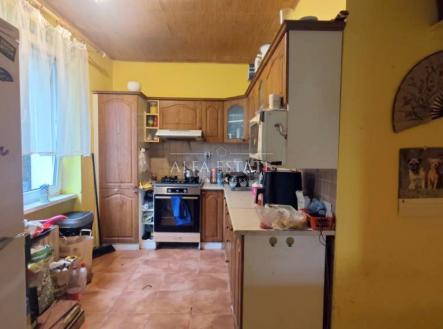 Prodej bytu, 3+1, 74 m²