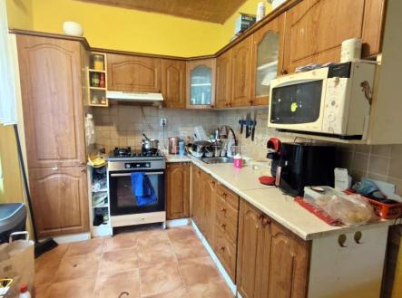 Prodej bytu, 3+1, 74 m²