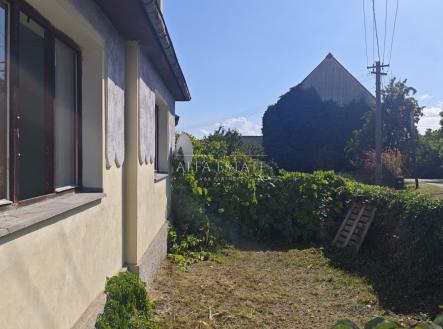 Prodej domu/vily, 160 m²