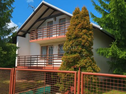 Prodej domu/vily, 200 m²