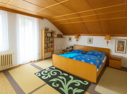 Prodej domu/vily, 200 m²