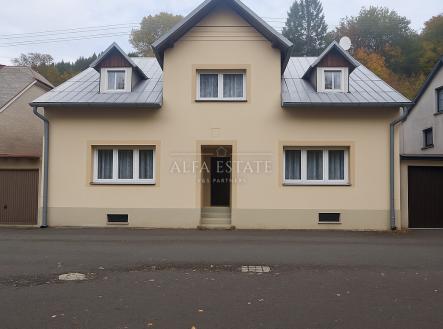 Prodej domu/vily, 200 m²