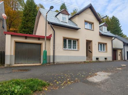 Prodej domu/vily, 200 m²