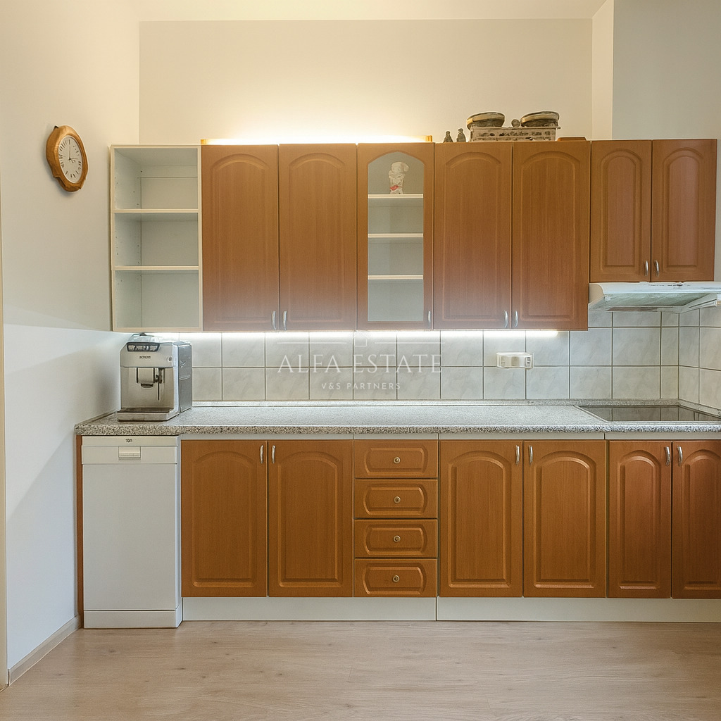 Prodej bytu 2kk, 36m2,1.NP,Stará Role, Karlovy Vary