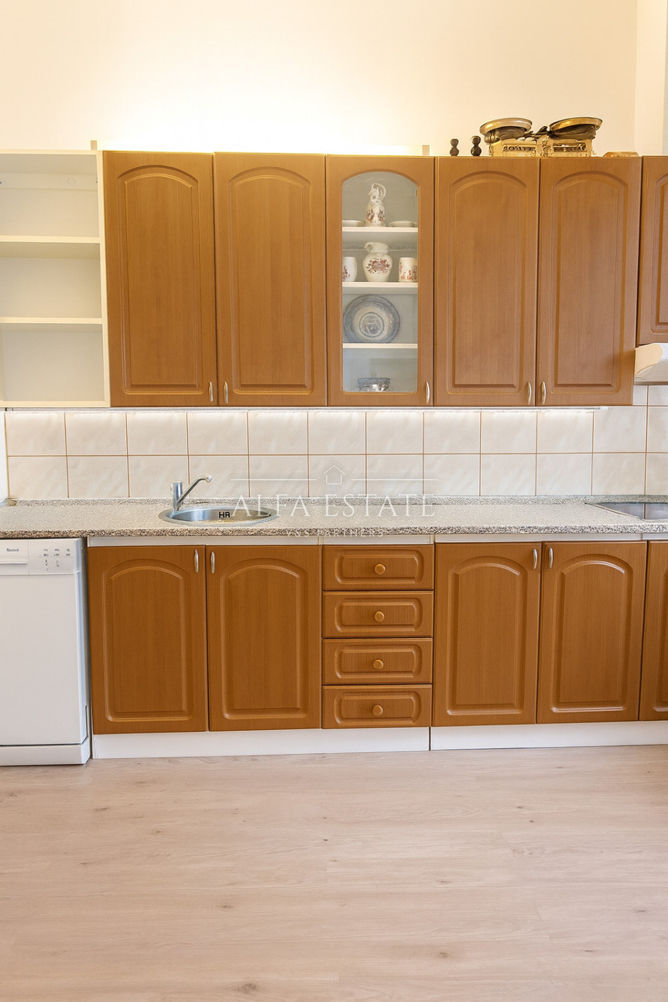 Prodej bytu 2kk, 36m2,1.NP,Stará Role, Karlovy Vary