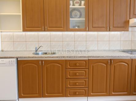 Prodej bytu, 2+kk, 36 m²