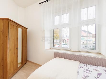 Prodej bytu, 2+kk, 36 m²