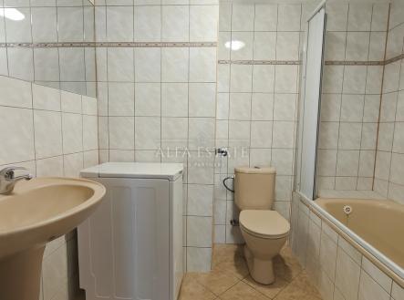 Prodej bytu, 2+kk, 36 m²