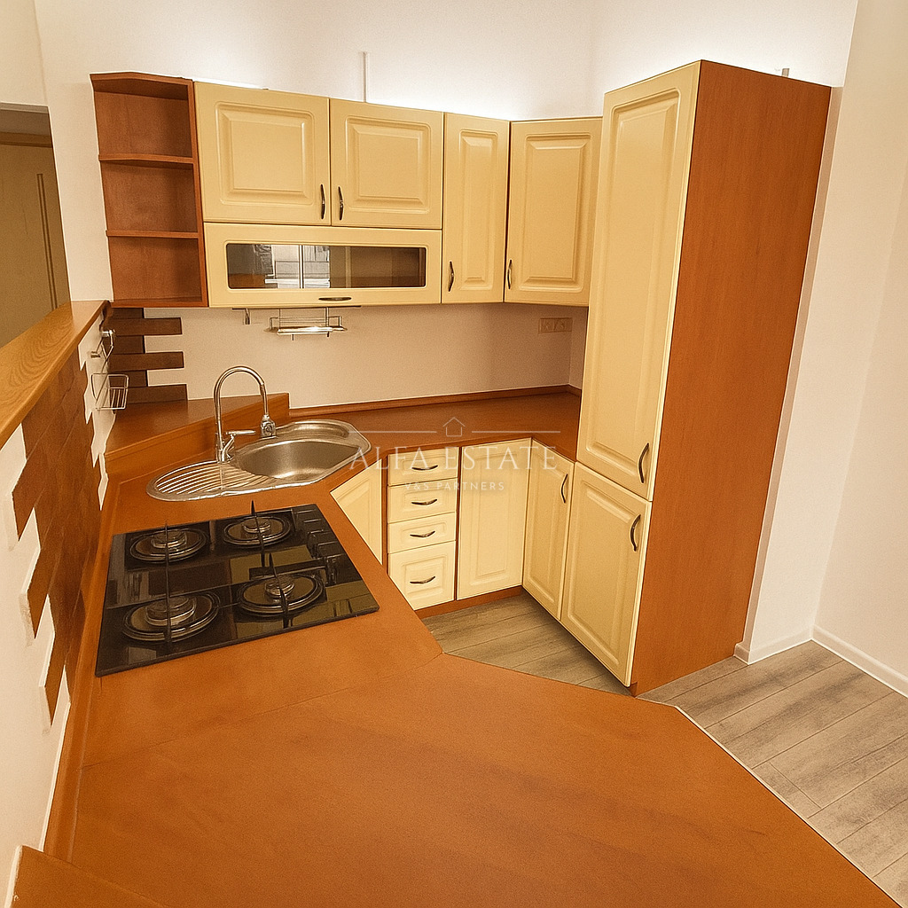 Prodej bytu 3KK, 96,41 m2, ul. Vítězná, Karlovy Vary