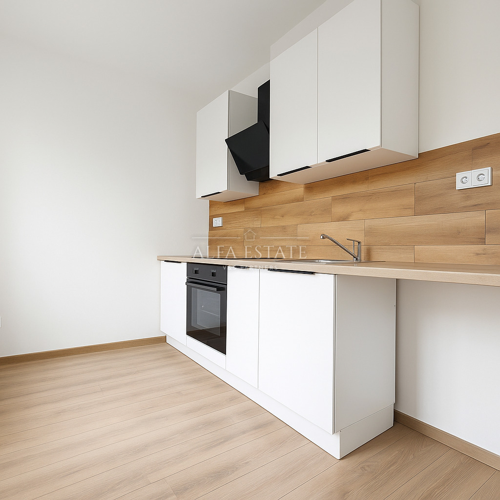 Pronájem bytu 1+1, 41m2, ul. Mírová, Habartov