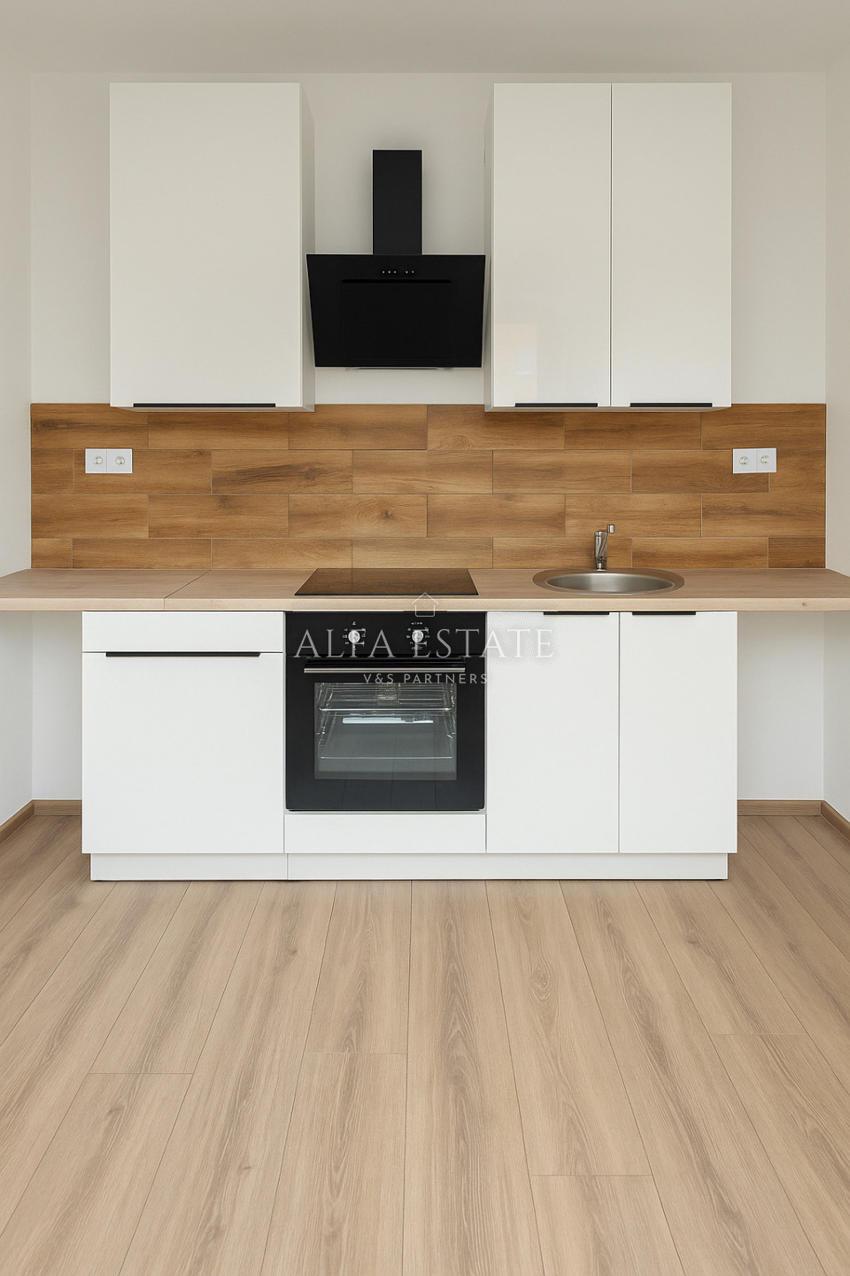 Pronájem bytu 1+1, 41m2, ul. Mírová, Habartov