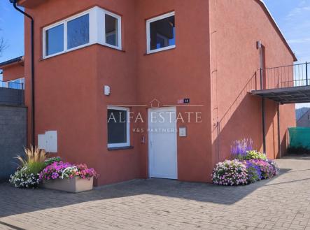 Pronájem domu/vily, 150 m²