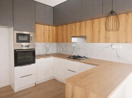 Pronájem domu/vily, 150 m²