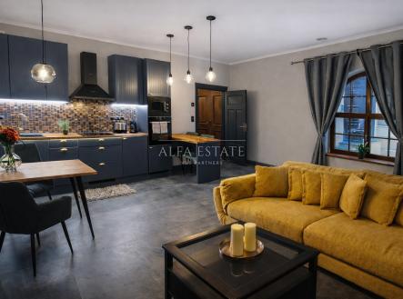 Pronájem domu/vily, 90 m²