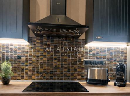 Pronájem domu/vily, 90 m²