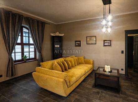 Pronájem domu/vily, 90 m²