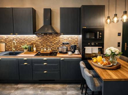 Pronájem domu/vily, 90 m²