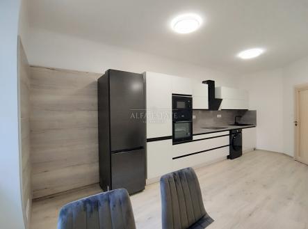 Prodej bytu, 3+kk, 91 m²