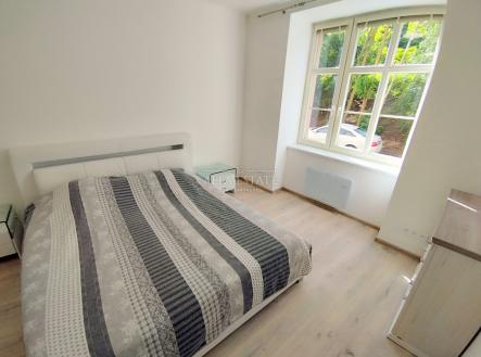 Prodej bytu, 3+kk, 91 m²