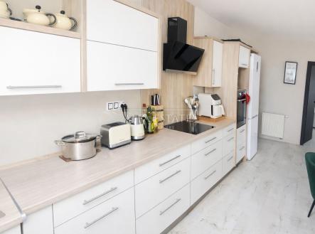 Prodej bytu, 4+kk, 107 m²