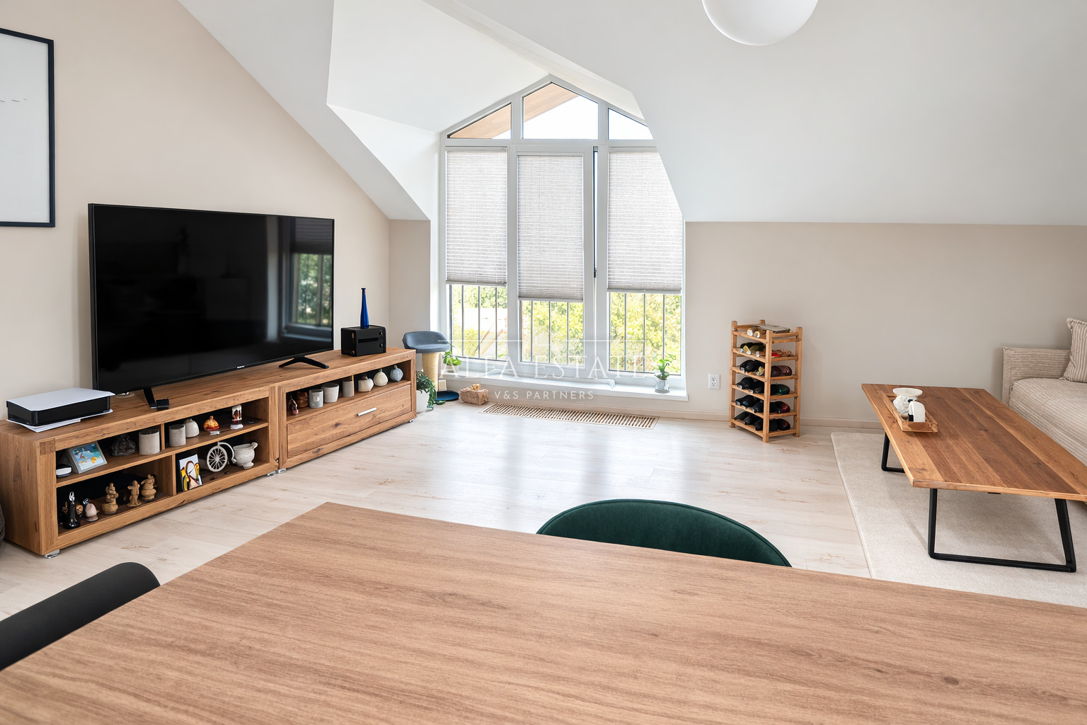 Prostorný byt 4kk, 120 m2, Bezručova, Chodov