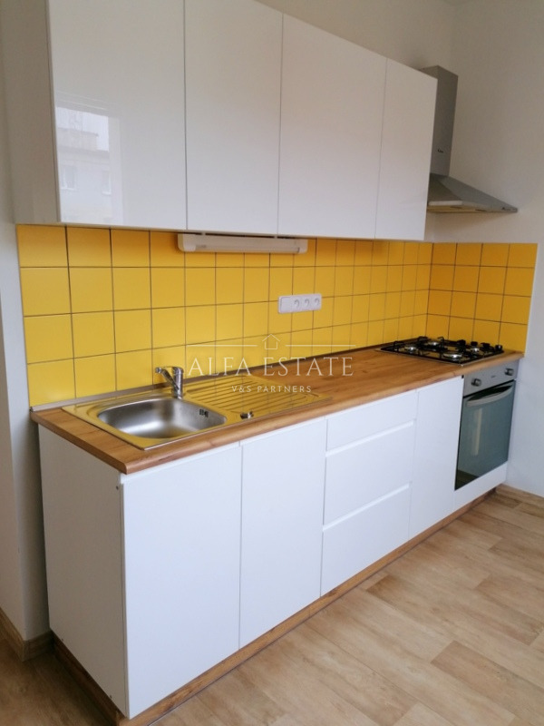 Pronájem 3+1,1. máje, Chodov