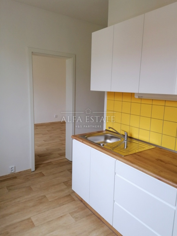 Pronájem 3+1,1. máje, Chodov