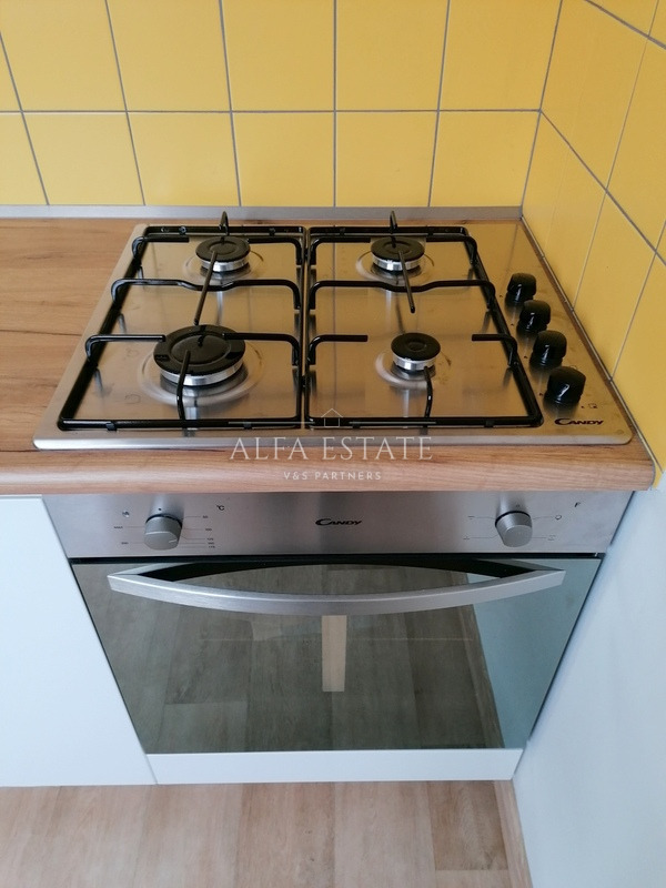 Pronájem 3+1,1. máje, Chodov