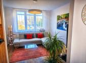 Prodej bytu, 3+kk, 61 m²