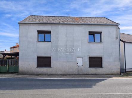 Prodej domu/vily, 117 m²