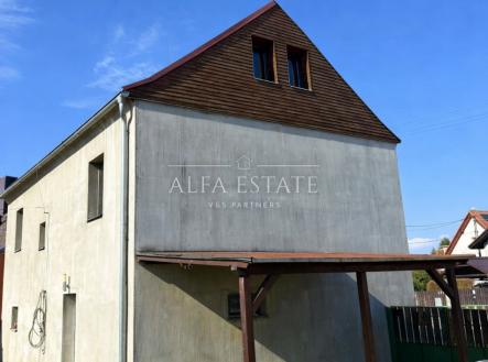 Prodej domu/vily, 117 m²