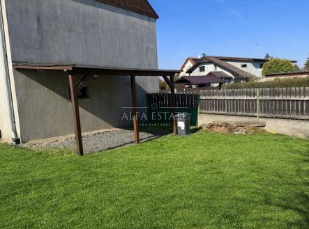 Prodej domu/vily, 117 m²