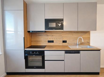 Prodej bytu, 3+kk, 61 m²