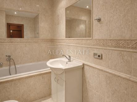 Pronájem bytu, 2+1, 64 m²