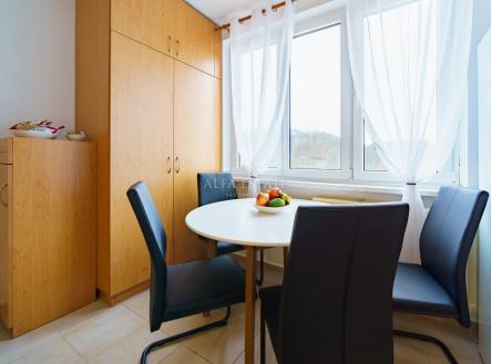 Prodej bytu, 1+1, 40 m²