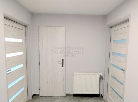 Pronájem bytu, 2+1, 85 m²