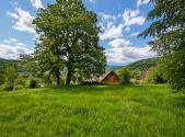 Prodej pozemku, trvalý travní porost, 420 m²
