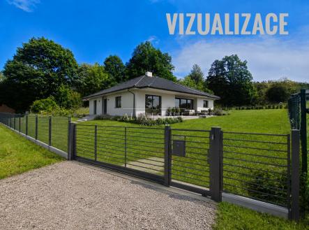 Prodej pozemku pro bydlení, 931 m²