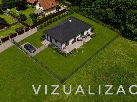 Prodej pozemku pro bydlení, 931 m²