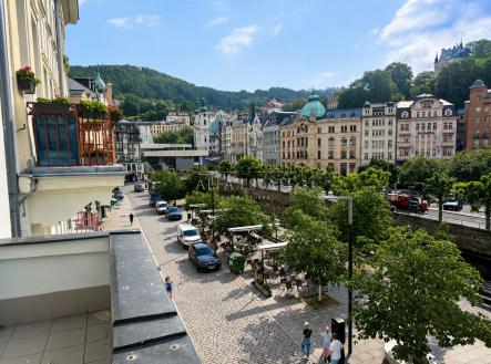 Pronájem bytu, 2+1, 55 m²