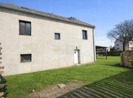 Prodej domu/vily, 117 m²
