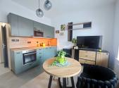 Pronájem bytu, 1+kk, 21 m²