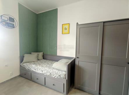 Pronájem bytu, 1+kk, 21 m²