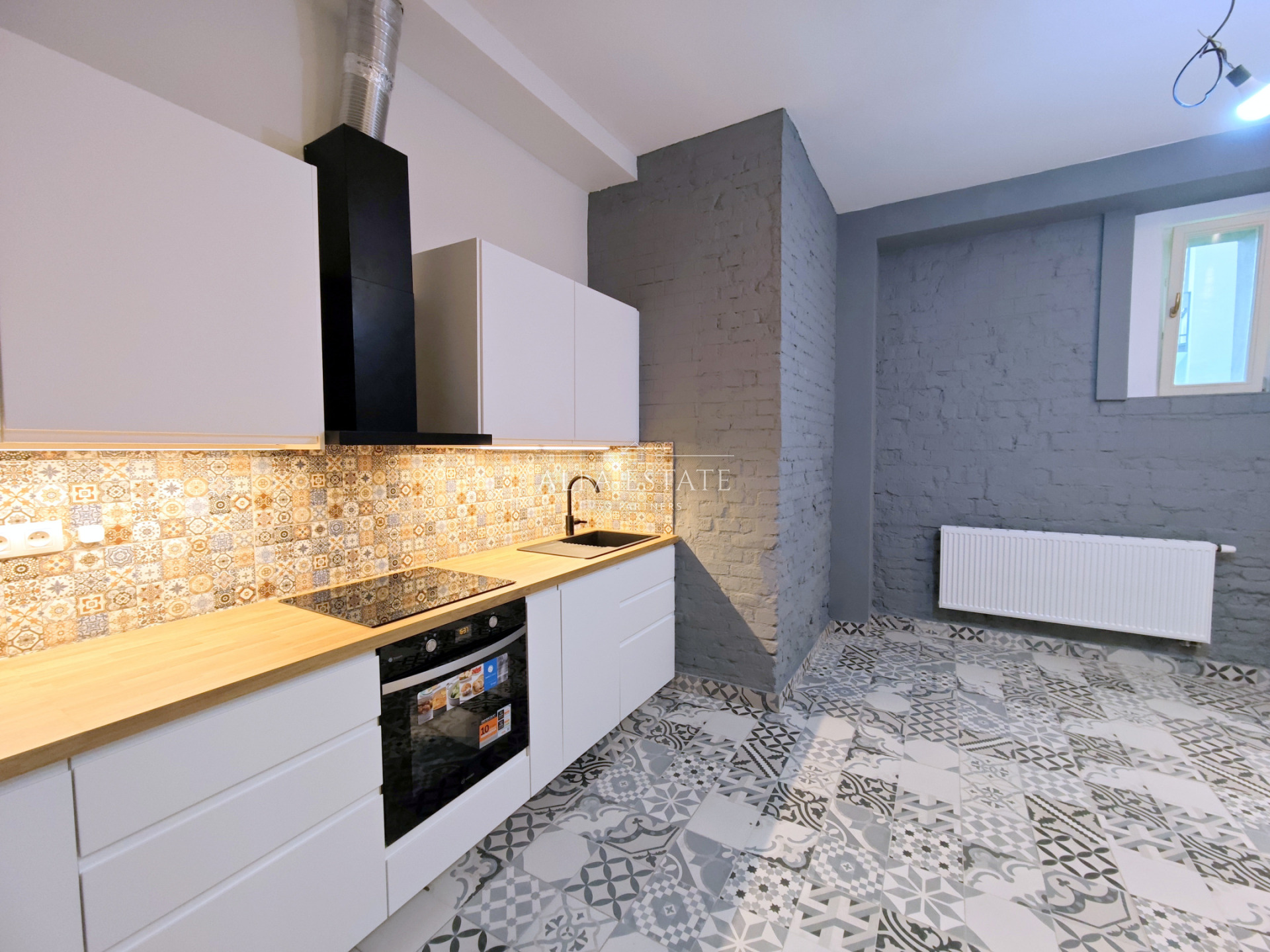 Pronájem 2kk, 50m2, Foesrterova, Karlovy Vary